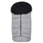 Port Bebe iarna 0-3 ani Graphite grey ABC Design fotografia produsului