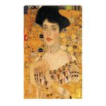 Semn de carte magnetic Klimt fotografia produsului