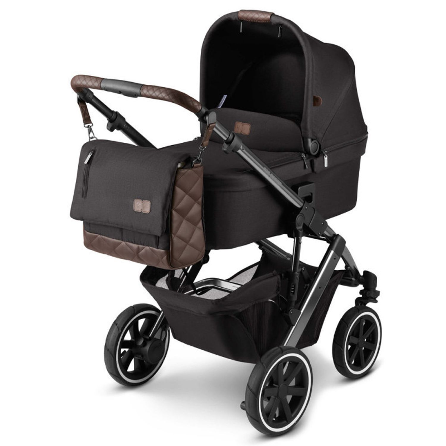Geanta Urban Dolphin Abc Design 2021 fotografia produsului View 5 L