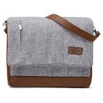 Geanta Urban Graphite grey Abc Design 2021 fotografia produsului