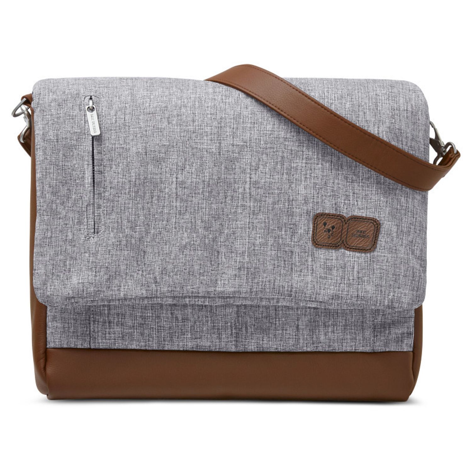 Geanta Urban Graphite grey Abc Design 2021 fotografia produsului