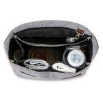 Geanta Urban Graphite grey Abc Design 2021 fotografia produsului View 2 S