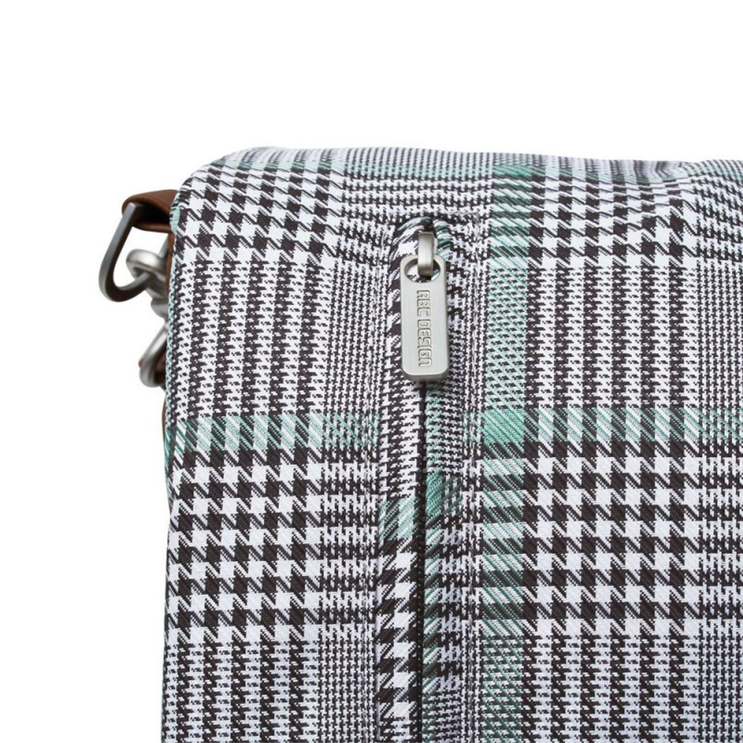 Geanta Urban Smaragd Abc Design fotografia produsului View 7 L