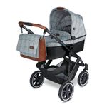 Geanta Urban Smaragd Abc Design fotografia produsului View 4 S
