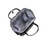 Geanta rucsac Black Fillikid fotografia produsului View 7 S