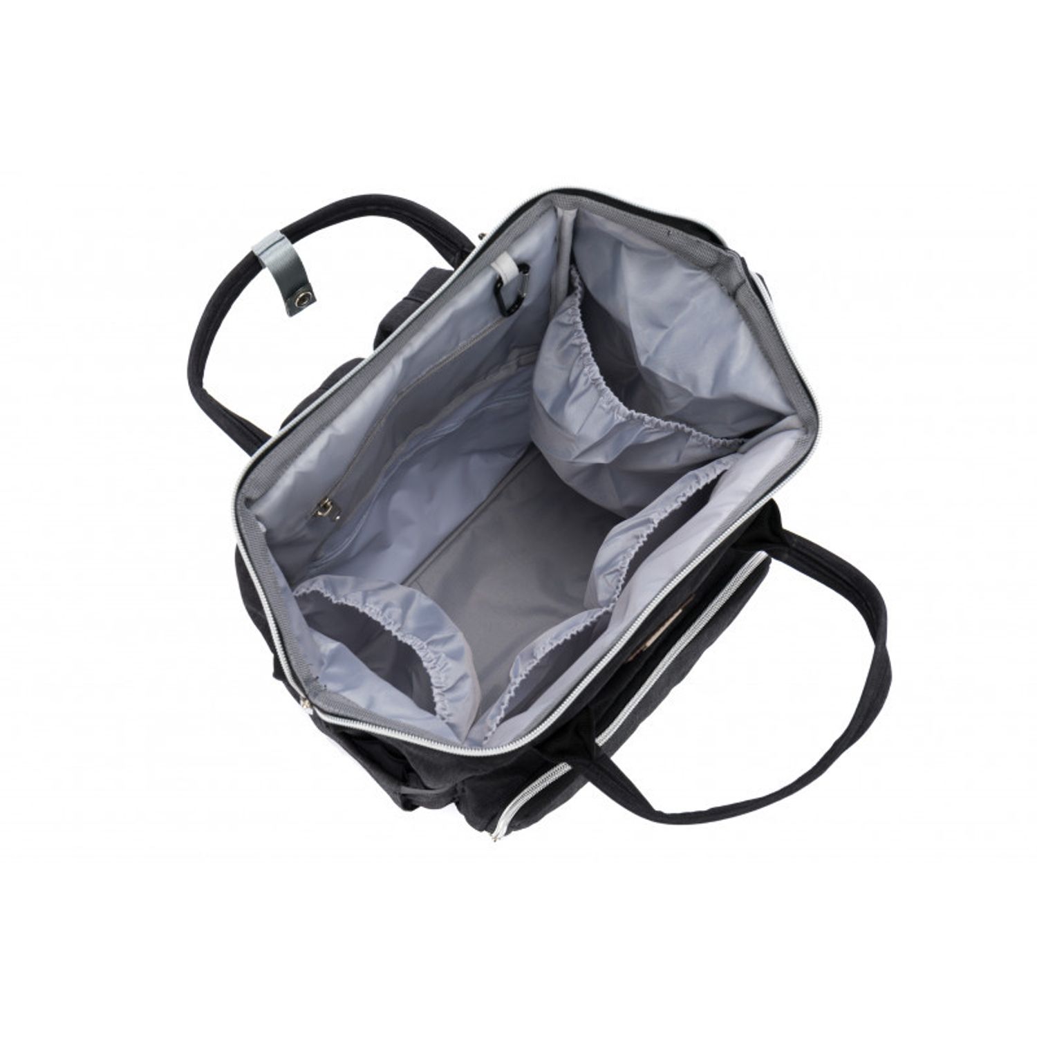 Geanta rucsac Black Fillikid fotografia produsului View 7 L