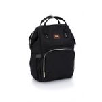 Geanta rucsac Black Fillikid fotografia produsului
