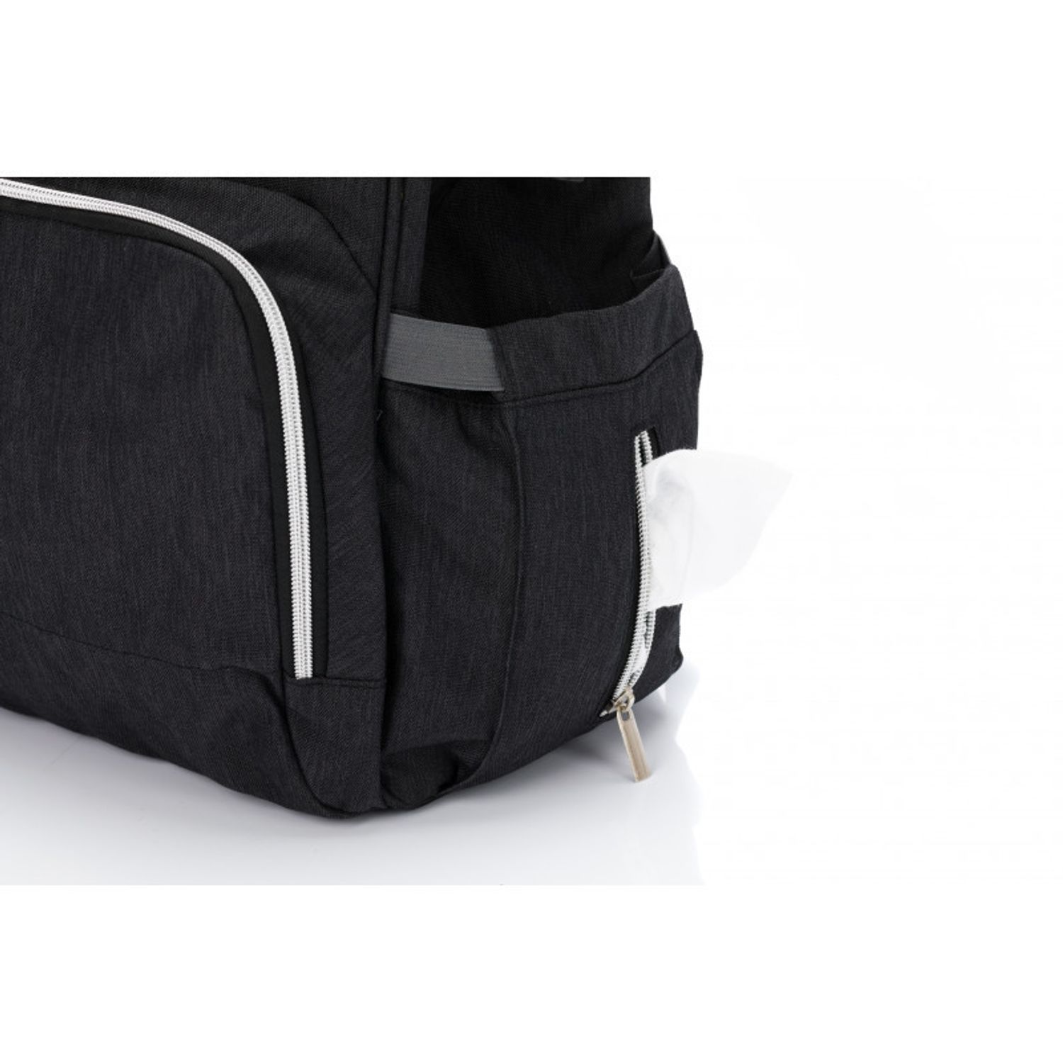 Geanta rucsac Black Fillikid fotografia produsului View 5 L