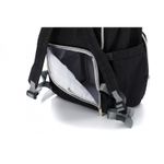 Geanta rucsac Black Fillikid fotografia produsului View 9 S