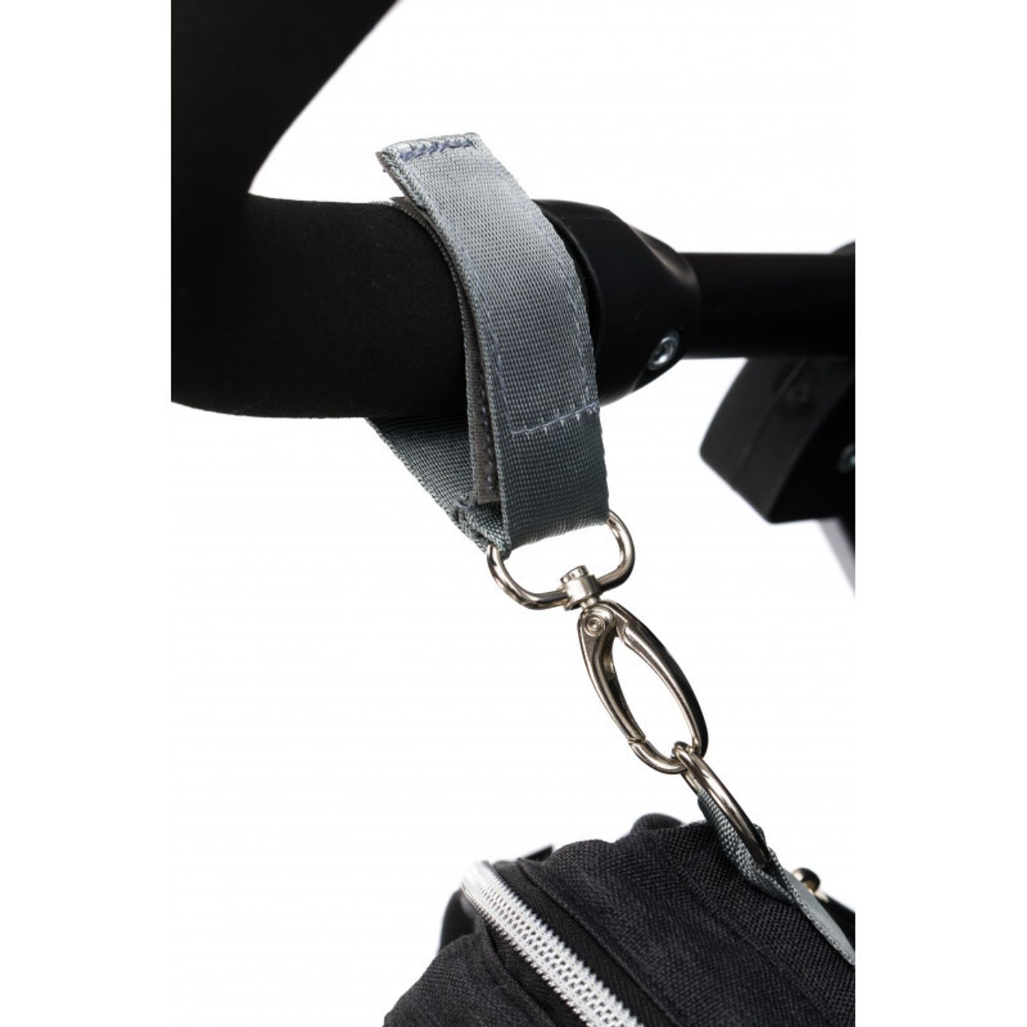Geanta rucsac Black Fillikid fotografia produsului View 10 L