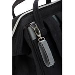 Geanta rucsac Black Fillikid fotografia produsului View 6 S