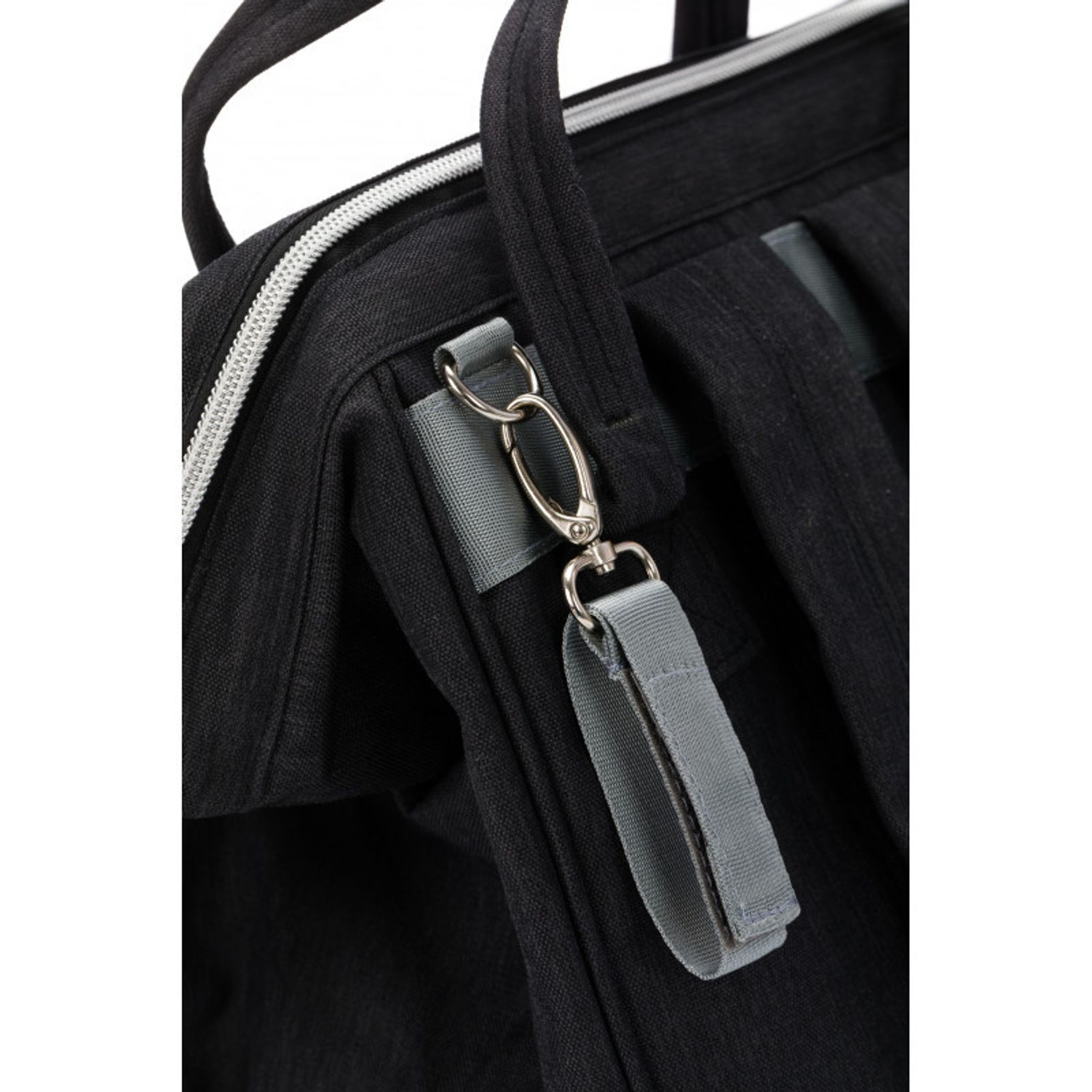 Geanta rucsac Black Fillikid fotografia produsului View 6 L