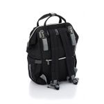 Geanta rucsac Black Fillikid fotografia produsului View 2 S