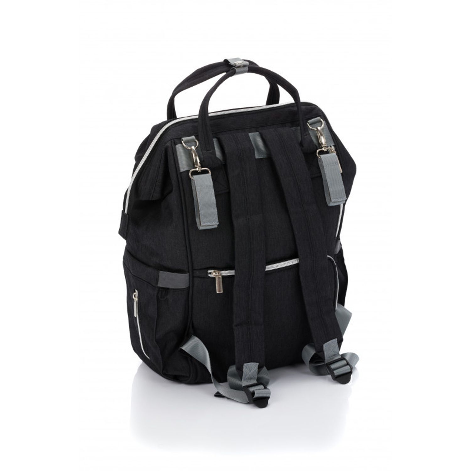 Geanta rucsac Black Fillikid fotografia produsului View 2 L