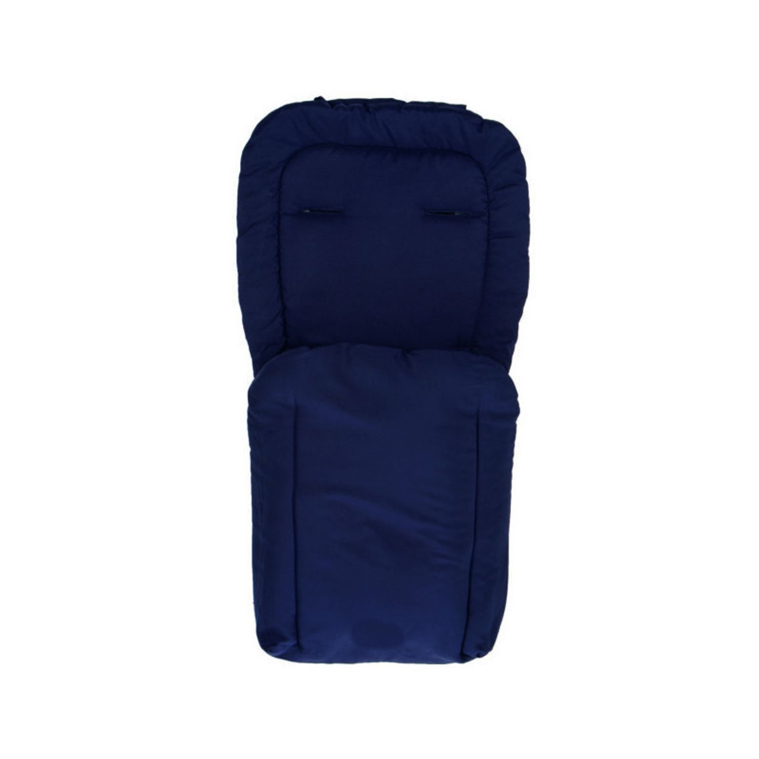 Sac pentru carucior Summer Navy Fillikid fotografia produsului