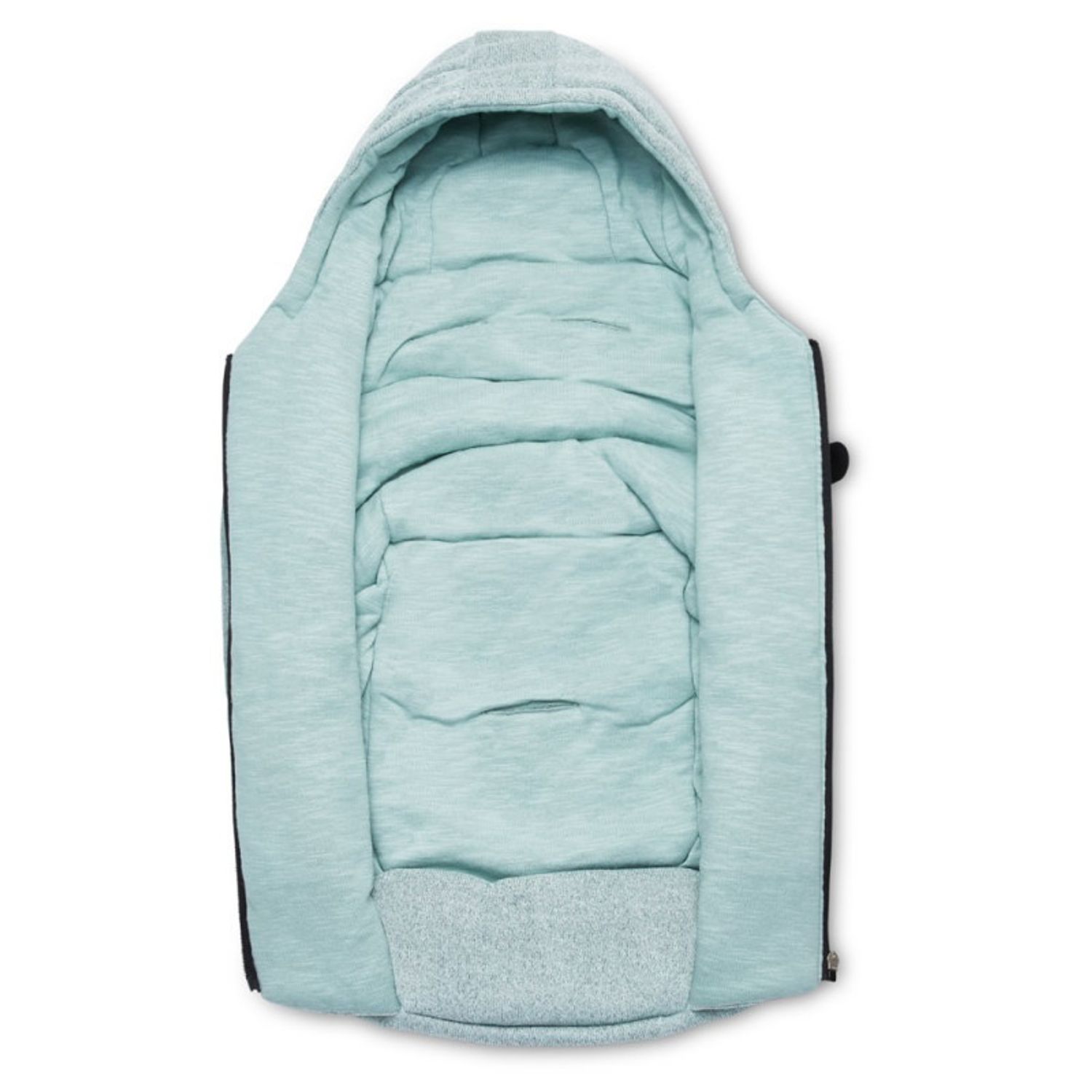 Port Bebe sac Tulip 0-15 luni Jade ABC Design 2020 fotografia produsului View 3 L