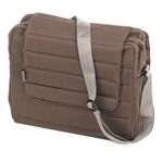 Geanta carucior Affinity Fossil brown Britax fotografia produsului