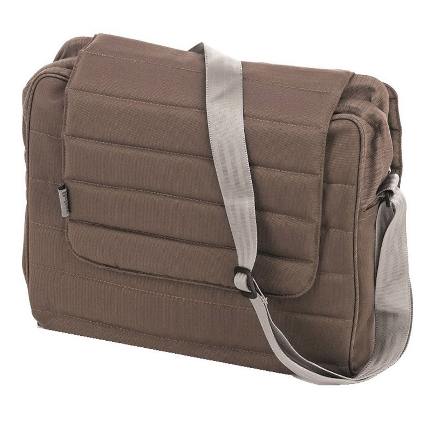 Geanta carucior Affinity Fossil brown Britax fotografia produsului