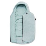 Port Bebe sac Tulip 0-15 luni Jade ABC Design 2020 fotografia produsului View 2 S