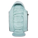 Port Bebe sac Tulip 0-15 luni Jade ABC Design 2020 fotografia produsului View 4 S