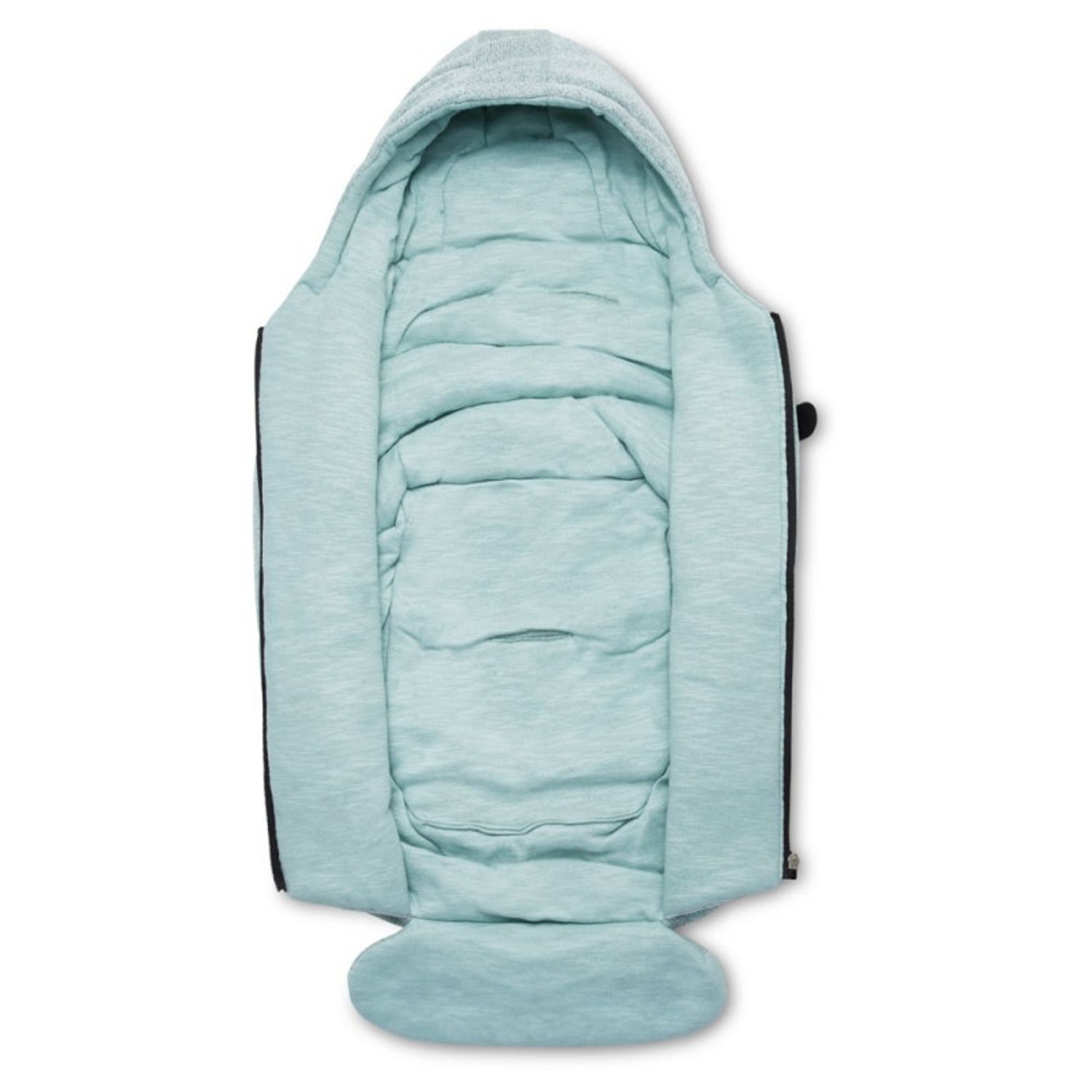 Port Bebe sac Tulip 0-15 luni Jade ABC Design 2020 fotografia produsului View 4 L