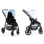 Carucior sport Okini Ice Abc Design fotografia produsului