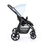 Carucior sport Okini Ice Abc Design fotografia produsului View 6 S