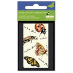 Semn de carte magnetic Natura fotografia produsului