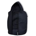 Port Bebe sac Tulip 0-15 luni Shadow ABC Design 2020 fotografia produsului View 2 S