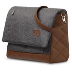 Geanta Urban Asphalt Abc Design fotografia produsului