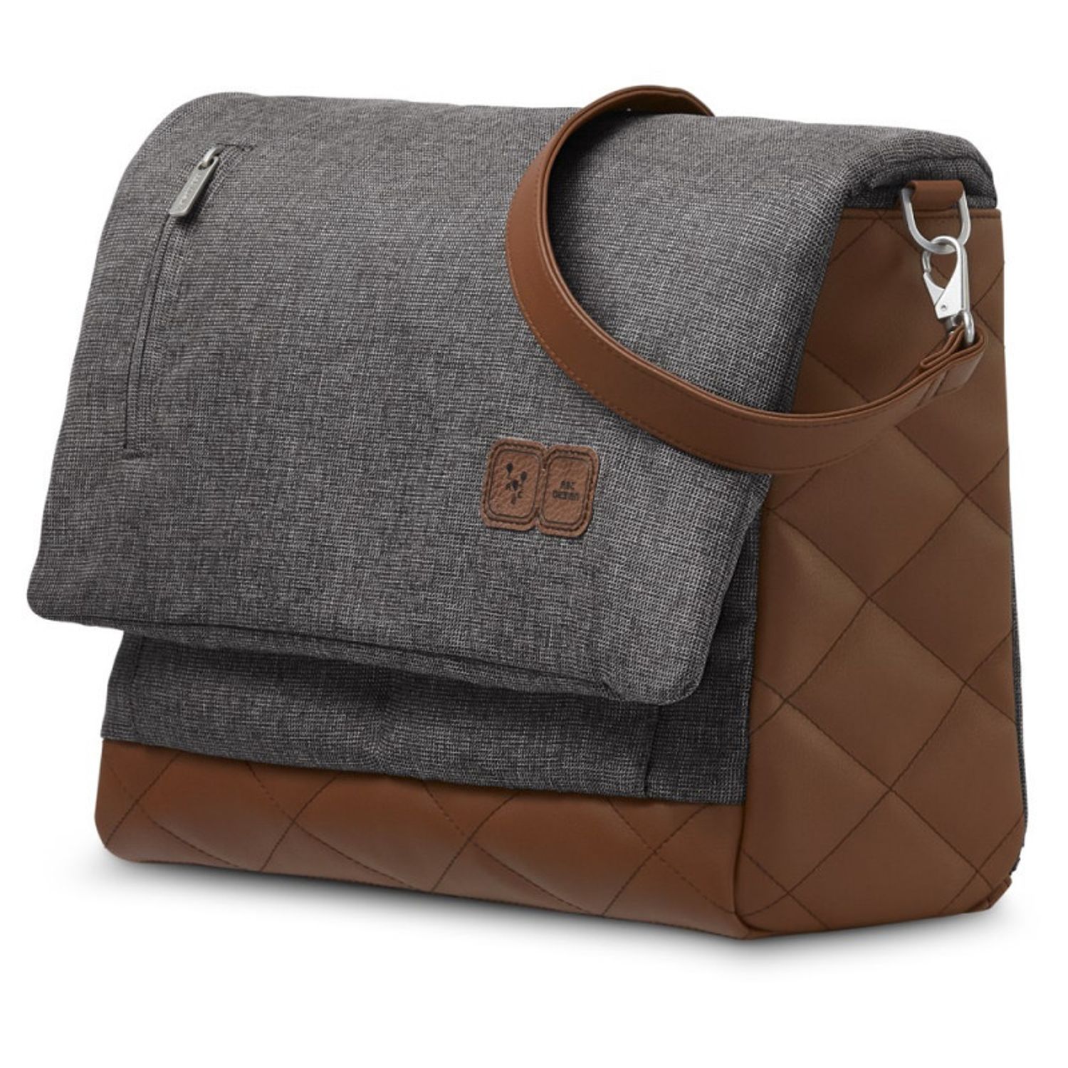 Geanta Urban Asphalt Abc Design fotografia produsului