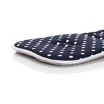 Perna cu memorie pentru carucior Navy dots Fillikid fotografia produsului View 4 S