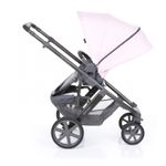 Carucior 2 in 1 Salsa 4 Rose ABC Design 2019 fotografia produsului View 3 S