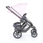 Carucior 2 in 1 Salsa 4 Rose ABC Design 2019 fotografia produsului View 4 S