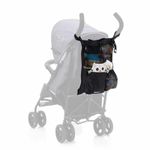 Organizator pentru carucior plasa - rucsac, universal Fillikid fotografia produsului View 5 S