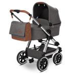 Geanta Urban Asphalt Abc Design fotografia produsului View 8 S