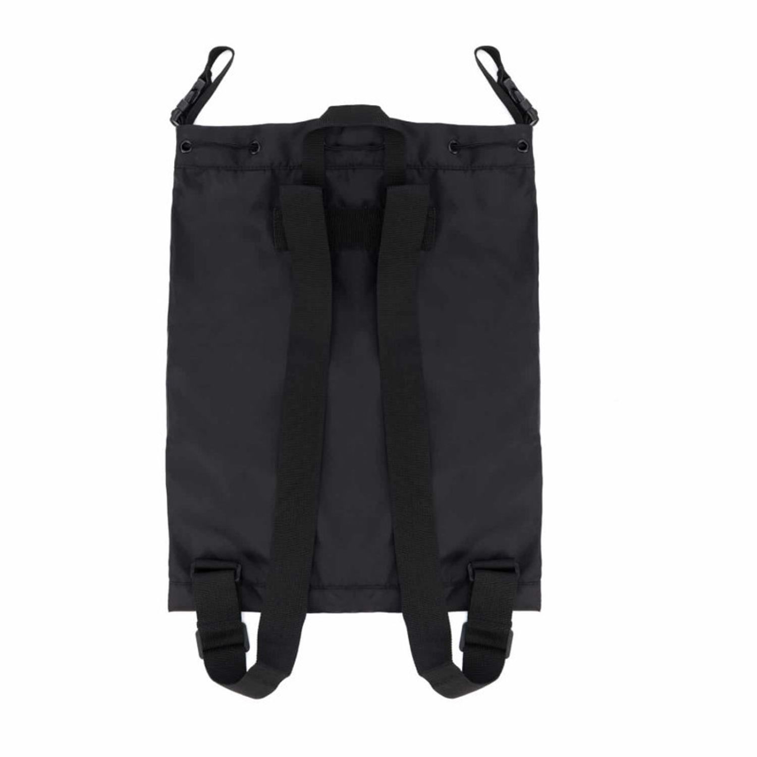 Organizator pentru carucior plasa - rucsac, universal Fillikid fotografia produsului View 6 L