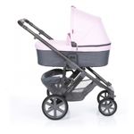 Carucior 2 in 1 Salsa 4 Rose ABC Design 2019 fotografia produsului View 10 S