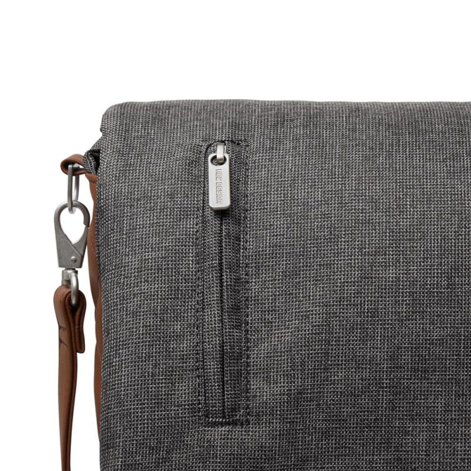 Geanta Urban Asphalt Abc Design fotografia produsului View 5 L