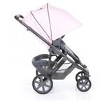 Carucior 2 in 1 Salsa 4 Rose ABC Design 2019 fotografia produsului View 5 S