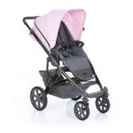 Carucior 2 in 1 Salsa 4 Rose ABC Design 2019 fotografia produsului View 2 S