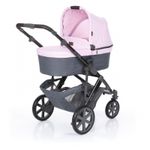 Carucior 2 in 1 Salsa 4 Rose ABC Design 2019 fotografia produsului View 6 S