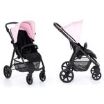 Carucior sport Okini Rose Abc Design fotografia produsului