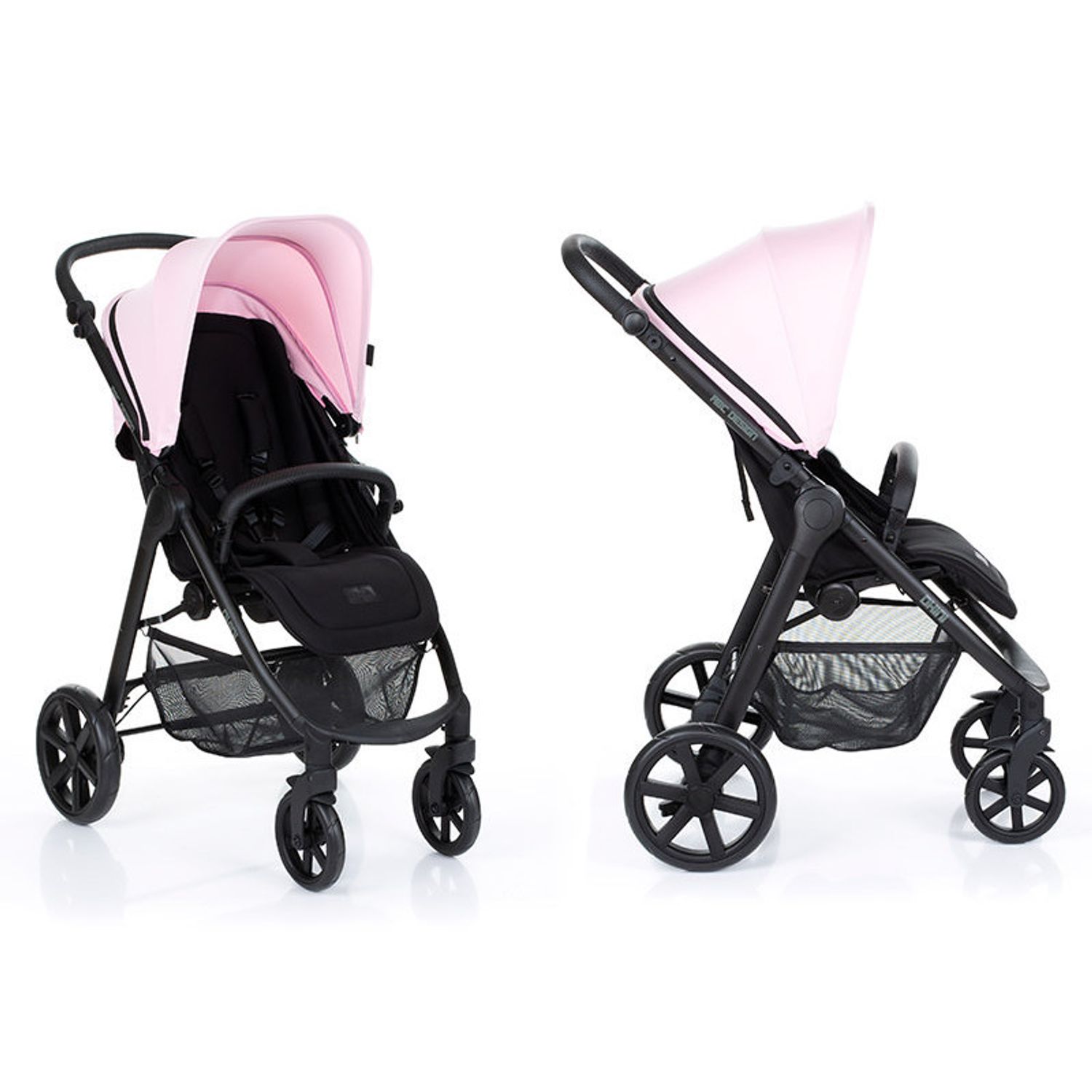 Carucior sport Okini Rose Abc Design fotografia produsului