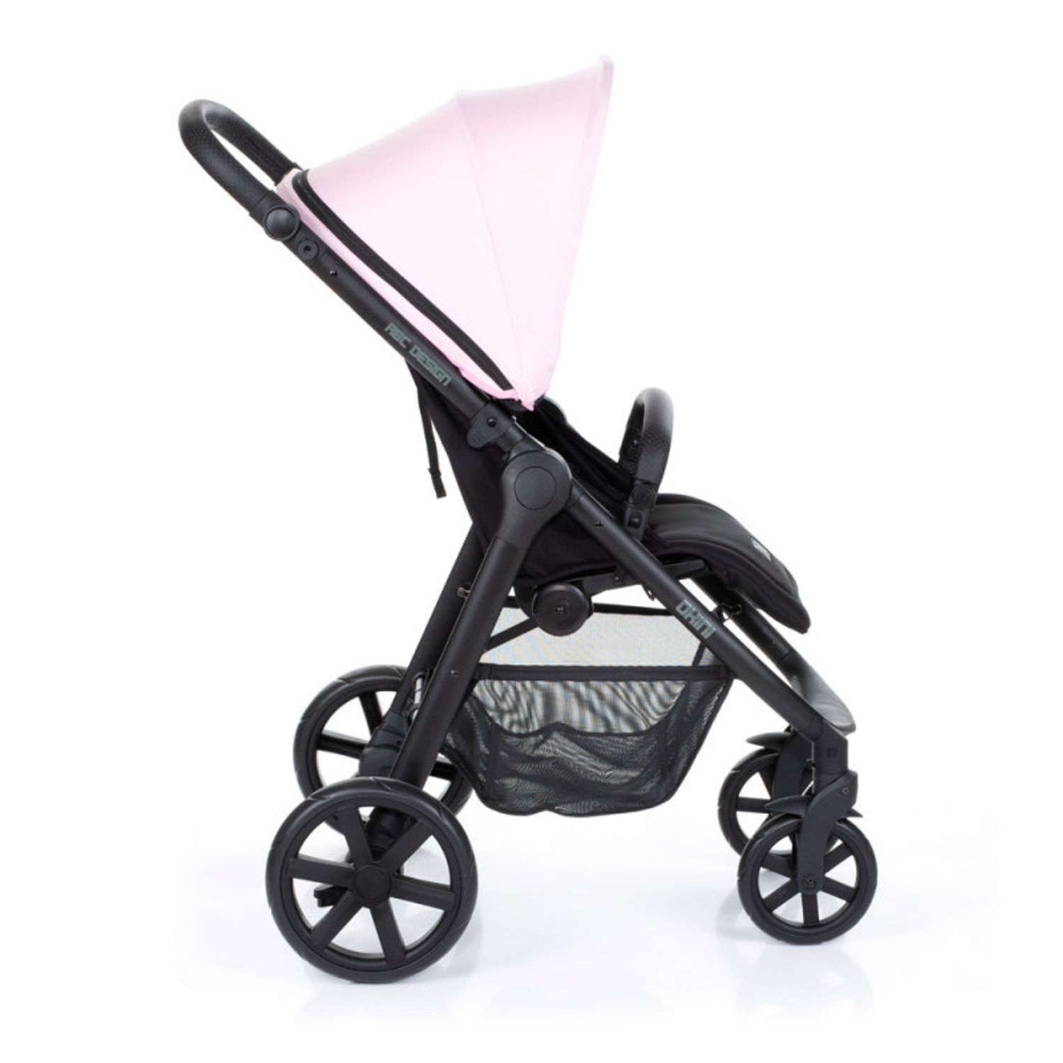 Carucior sport Okini Rose Abc Design fotografia produsului View 6 L