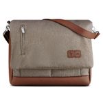 Geanta Urban Nature Abc Design 2021 fotografia produsului View 2 S