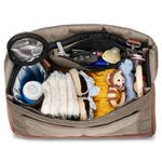 Geanta Urban Nature Abc Design 2021 fotografia produsului View 5 S