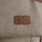 Geanta Urban Nature Abc Design 2021 fotografia produsului View 6 S