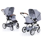 Carucior Turbo 4 Graphite Grey ABC Design 2019 fotografia produsului