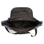 Geanta matlasata pentru carucior Caretero Graphite fotografia produsului View 2 S